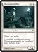 Magic the Gathering Silverclaw Griffin Dark Ascension DKA 021 / 158 Common