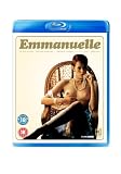 Emmanuelle [Blu-ray] [1974]