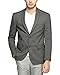 SUITLTD Grey Textured Tailored Fit Jacket RS.1198.00