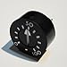 1/2” Diameter Single Turn Cermet Trimming Potentiometer 200 Ohms