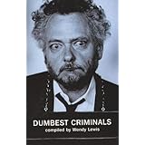 dumbest criminals