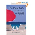 The Maui CEO: Import from China, Sell on eBay, and Live Wherever You Want by John Tennant