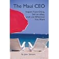 The Maui CEO: Import from China, Sell on eBay, and Live Wherever You Want