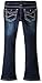 Lee Girls' Big Susan Heavy Stitch Boot Jean