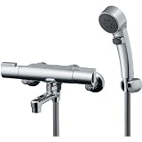 Ren/レン バス用 サーモスタットシャワー混合栓 Y173-233