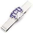 TCU Horned Frog NCAA Tie Bar