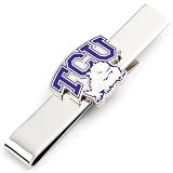 NCAA Texas Christian Horned Frogs Cufflinks
