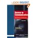 Access to Communication: Developing the basics of communication for people who have severe learning disabilities through Intensive Interaction
