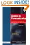 Access to Communication: Developing the Basics of Communication with People with Severe Learning Difficulties Through Intensive Interaction