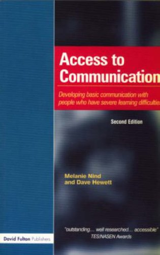 Communication-Disorders