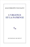 L'Urgence et la Patience
