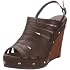 Geox Donna Antigua, Sandales fe