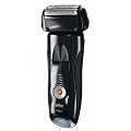 Braun Series 7 / 790 CC Herrenrasierer (System) (limitierte Motorsport Edition mit Porsche Modellauto)