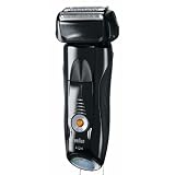 Braun Series 7 / 790 CC Herrenrasierer (System) (limitierte Motorsport Edition mit Porsche Modellauto)von "Braun"