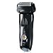 Braun Series 7 / 790 CC Herrenrasierer (System) (limitierte Motorsport Edition mit Porsche Modellauto)