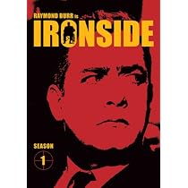 Ironside - The Complete First Season