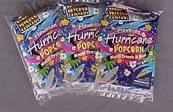 12pk Hawaiian Hurricane Microwave Popcorn Singles
