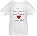 SOMEONE IN FORT PIERCE LOVES ME - FORT PIERCE TODDLER - City-series - White Toddler T-shirt