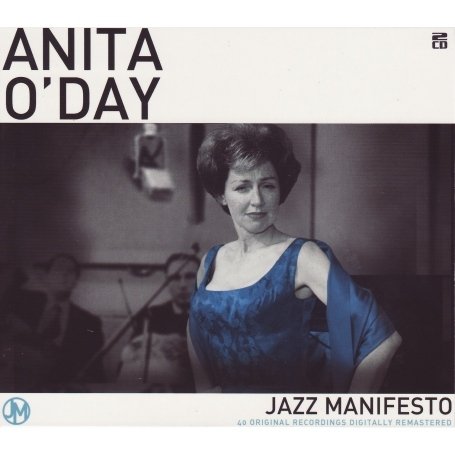 CD-Charts  Search : Jazz Manifesto