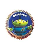 IMAGE OF Wilton Toy Story Baking Cups