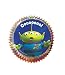 Wilton Toy Story Baking Cups
