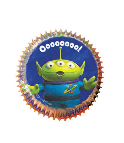 Disney Toy Story - Baking Cups-Toy Story - 50 