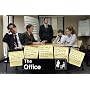 THE OFFICE - GROUP - 24x36 - ART PRINT / POSTER