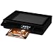 HP Envy 120 eAll-in-One Tintenstrahl Multifunktionsdrucker (A4, Drucker, Scanner, Kopierer, Wlan, USB, 4800x1200)