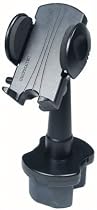 Golf Cart Cup Holder Mount for Skygolf Skycaddie iGolf & Golflogix GPS