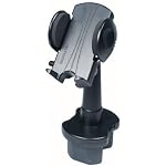 Golf Cart Cup Holder Mount for Skygolf Skycaddie SG5 SG4 SG3 SG2 SG1 iGolf & Golflogix GPS