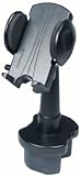 Golf Cart Cup Holder Mount for Skygolf Skycaddie iGolf & Golflogix GPS