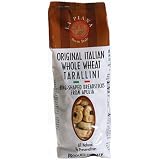 La Piana Original Italian Whole Wheat Tarallini