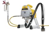 Wagner 0418030 Farbspritzsystem ProjectPro 117