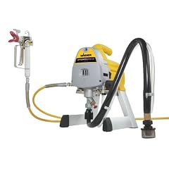 Wagner Project Pro 117 Farbspritz-System
