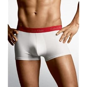 Calvin Klein Men's Prostretch Trunk