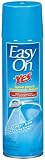 Easy-On Speed Starch, Crisp Linen Scent, 20 Ounce (Pack of 12)