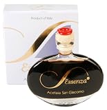 Review San Giacomo  / Essenza Balsamic - San Giacomo by ChefShop.com