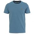 lyle scott jumper crew neck