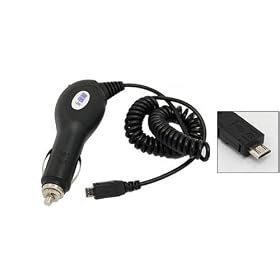 Accessory MAster-Samsung ACE S5830 Voiture Chargeur