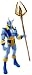 DC Universe Classic Blue Devil Figure