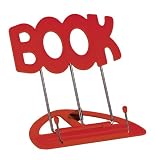 Produkt-Bild: K&M Uni-Boy &raquo;Book&laquo; 12440 (rot)