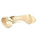 GUESS Odeum Women US 6.5 Nude Sandals