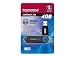 Transcend - JetFlash 220 4 GB USB 2.0 Key