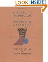 Computer Architecture : A Quantitative Approach - second edition