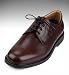 Info/Buy Airflex Wide Fit Gibson Leather Shoes