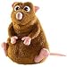 Disney Pixar Ratatouille Movie Toy Plush Talking Figure Emile