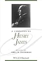 A Companion to Henry James (Blackwell Companions to Literature and Culture)