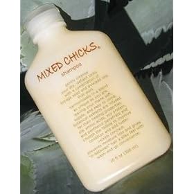 Mixed Chicks Shampoo