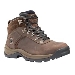 Timberland Mens Flume Mid Hiker