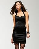 Diva Halter Dress